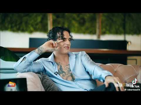 #achillelauro track after track