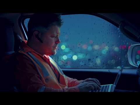 Omada Rail Systems - Practical, Innovative and Cost-Efficient