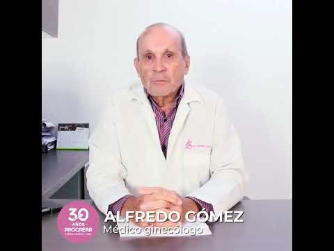 ¿Cuál es la diferencia entre infertilidad y esterilidad?  #Procrear