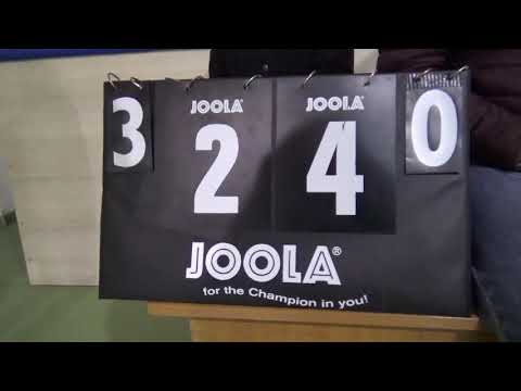 Futsal U19: CN Nicu Gane - Ceahlăul P. Neamt (repriza a 2-a)