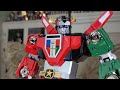 Figure Review Blitzway 5Pro Studio Carbotix Voltron 4K 30FPS