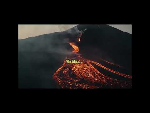 YELL 3 - SELLENA -Ft. NARE JR - (Lyric Video) 2025