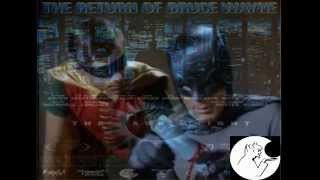 ESHAM-THE DARK KNIGHT-THE MOVIE.