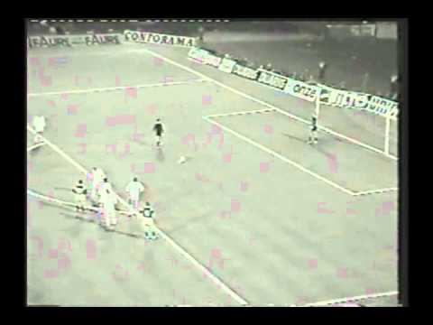 1985 March 6 Bordeaux France 1 Dnepr USSR 1 Champions Cup