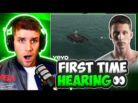 THE FLOWS ON THIS!! | Rapper Reacts to NF, Cordae - CAREFUL (Full Analysis)