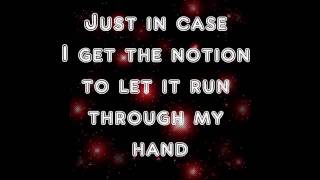 The Band Perry~All Your Life *LYRICS*