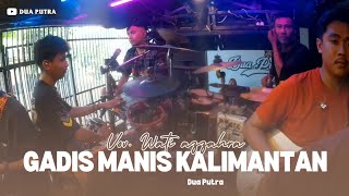 Download lagu GADIS MANIS KALIMANTAN | VOC. WATI AZZAHRA | DUA PUTRA | EDISI LATIHAN mp3 Download lagu GADIS MANIS KALIMANTAN | VOC. WATI AZZAHRA | DUA PUTRA | EDISI LATIHAN mp3