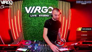 Download lagu VIRGO & SHRAUUBER - LIVE MIX! mp3 Download lagu VIRGO & SHRAUUBER - LIVE MIX! mp3