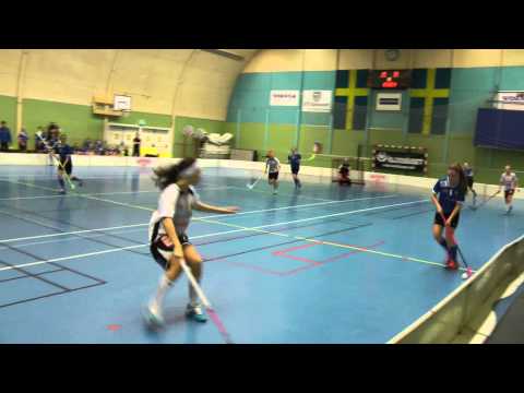 Stanstad F15 - Olofström, semifinal period 2