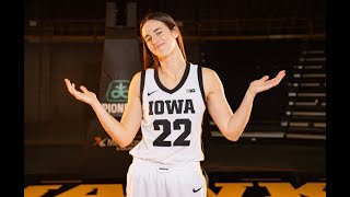 Caitlyn Clark Needs to Stay at Iowa