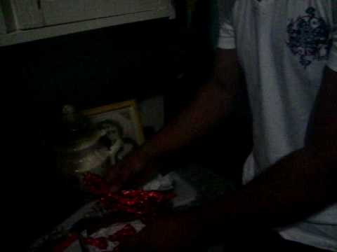 Rodrigo e o chocolate.MPG