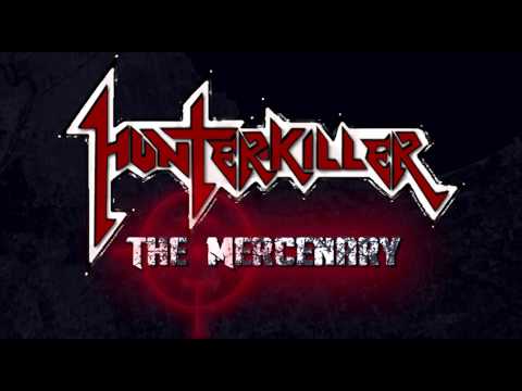 Hunter-killer - The Mercenary