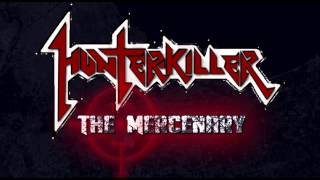 Hunter-killer - The Mercenary