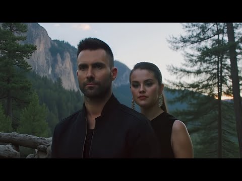 Selena Gomez & Maroon 5 - Under My Skin (DJ Rivera Remix)