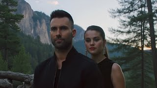 Selena Gomez &amp; Maroon 5 - Under My Skin (DJ Rivera Remix)