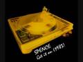 SPENCE - Get It On (extended)