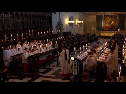 The truth sent from above | Christmas Carols from King's 2021