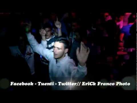 EriCk Franco Photo on Tour ft Alvaro guerra //Discoteca Sputnik