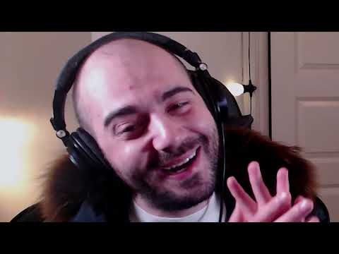 "KingSkurkOne - TRO I KIRKEN ( Cuban Link )" NORSK UTLENDING REACT