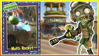 How to Unlock Abilities In Plants Vs Zombies Garden Warfare 2