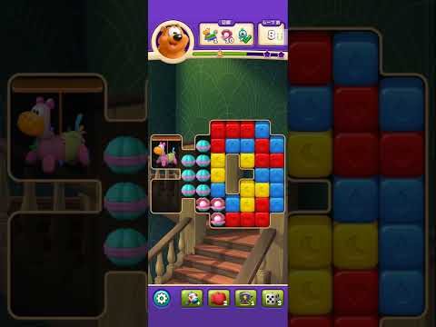 Toon Blast Level #7074_1#7074_2#7075_1#7075_2#7076_1 Clear ‎@mlupinsroom2806  (5)