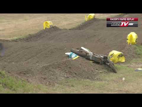 2022 Mini O's Remastered - 250 A - MX