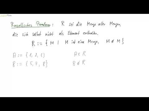 07 Russell's Paradox