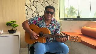 TE AGRADEÇO - MARCOS ANTÔNIO O NEGRÃO ABENÇOADO 