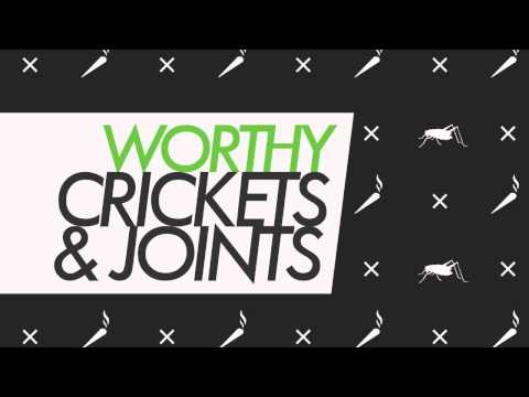 Worthy - The Joint