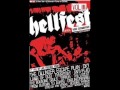 Onelinedrawing- 14 To 41Live At Hellfest 2003 Audio