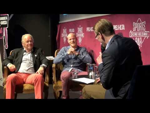 Poikittaisella maksaan