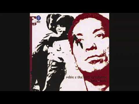 Keta Keti - Robin and The New Revolution | Keta Keti