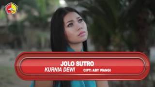 Download lagu Kurnia Dewi 'Jolo Sutro' [ Video] mp3