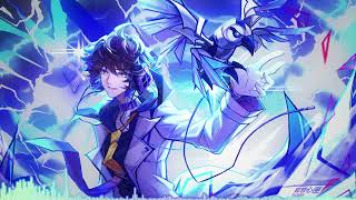 Cover art for Super Nova Project