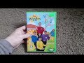 The Wiggles Wiggly Play Time DVD Review