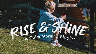 Rise & Shine | An indie playlist for your morning coffee
