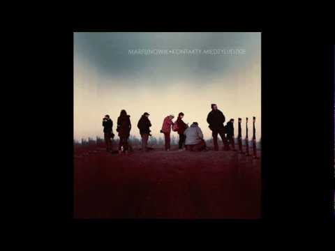 5. Marfi/Nowik - Moja krew