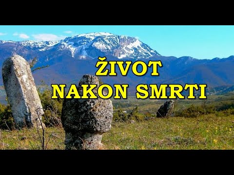 ŽIVOT NAKON SMRTI - BERZAH
