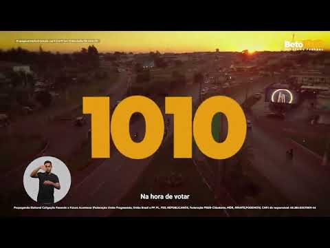Beto | Ponta Porã