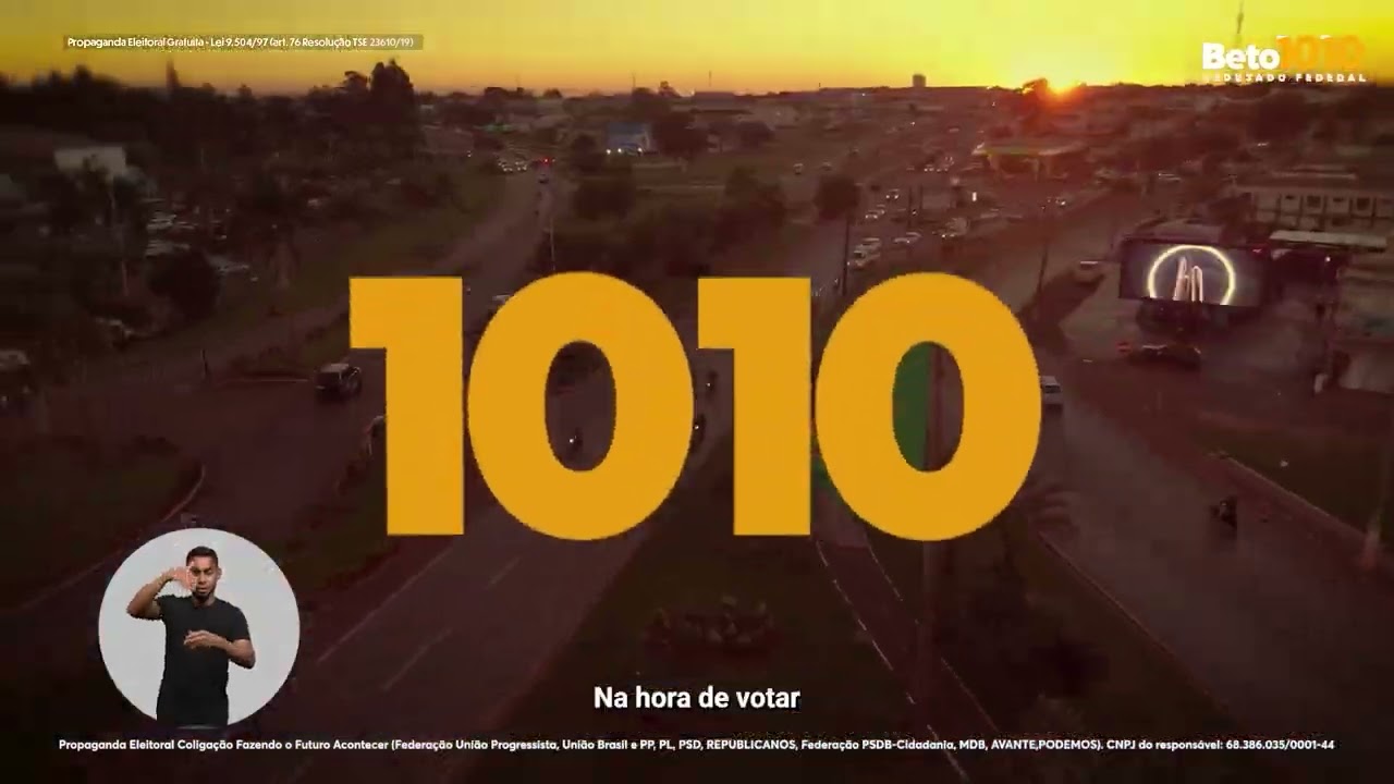 Beto | Ponta Porã