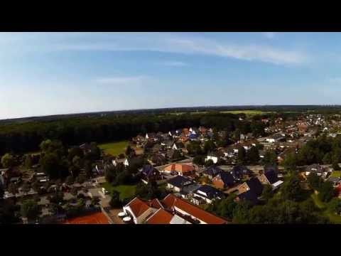 SFL der erste Film vom SFL Gelände.