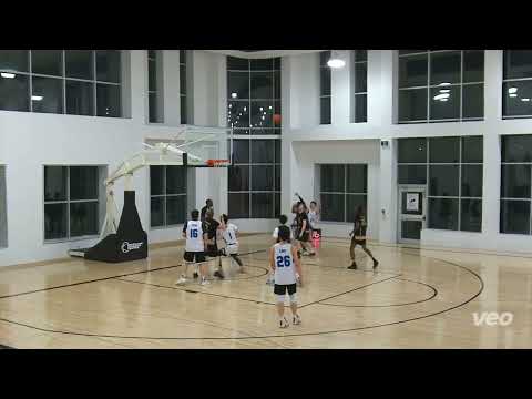 keepers vs dream chasers - saturday tier 7 SEMI FINALS - tcbl 2022 fall