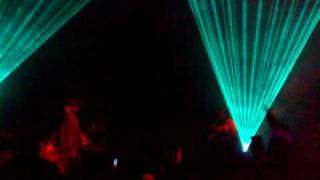 Ghostland Observatory - Silver City (15/20) - March 28, 2009