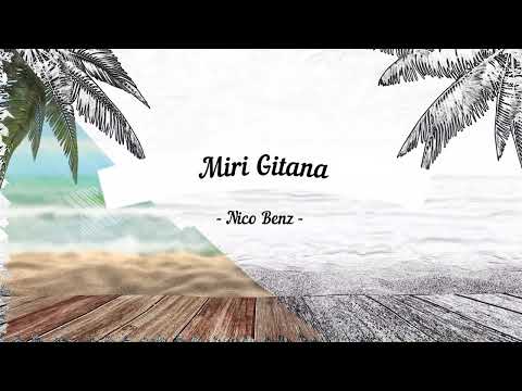 Nico Benz - Miri Gitana