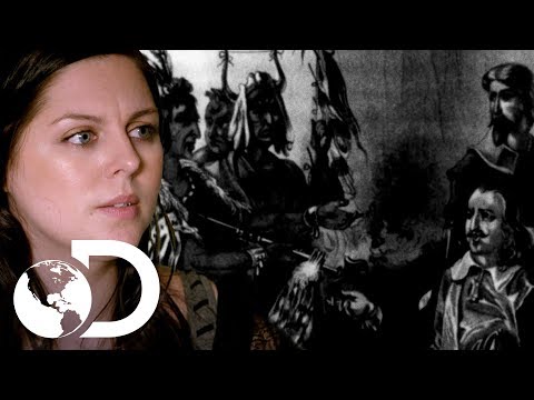 The Haunted Farm | Paranormal Confinement | Discovery Latin America