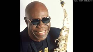 Manu Dibango - Maya Ma Bobe