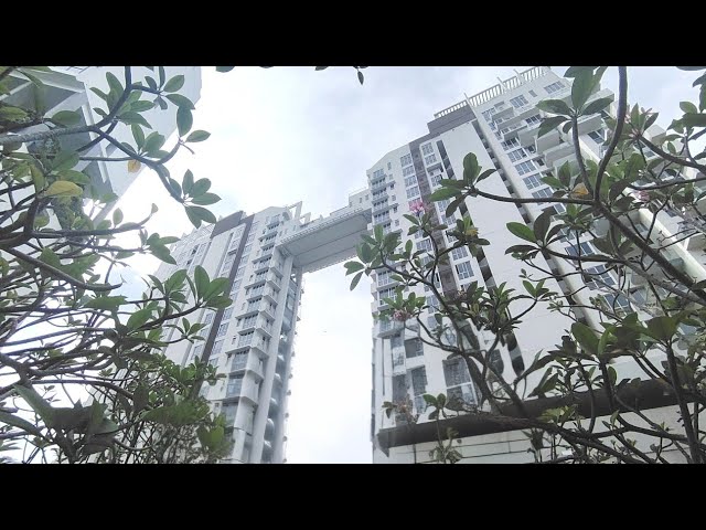 1 Bed Condo for Rent in  The Line @ Tanjong Rhu - Image 11