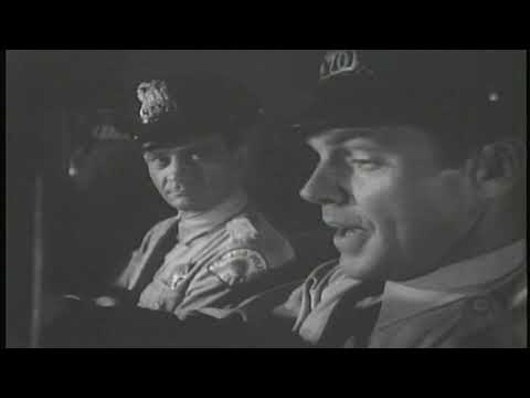 M SQUAD:"BADGE FOR A COWARD"- 1960.