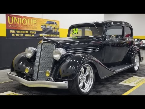 1934 Buick Series 60 (CC-1455752) for sale in Mankato, Minnesota