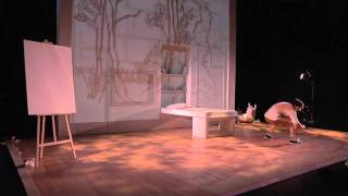 FOR ART'S SAKE - Video Projections